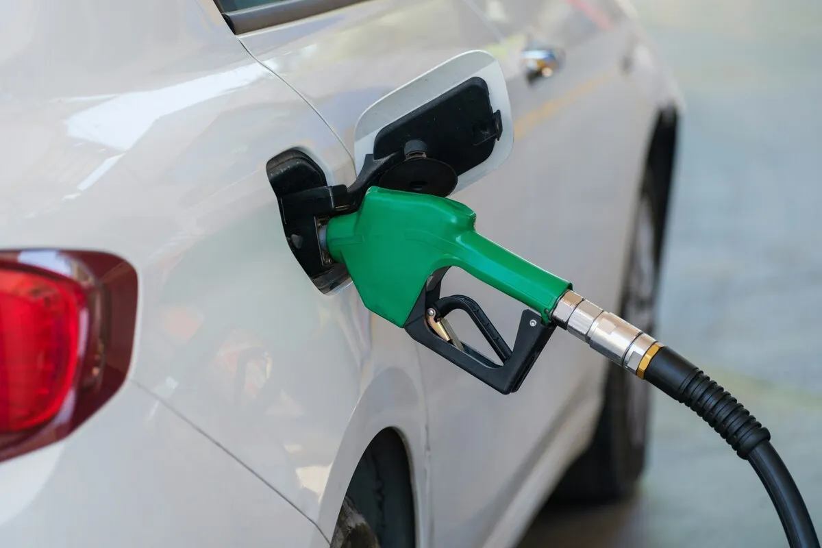 harga migas Cipocok Jaya 01-14 februari 2025 untuk Biodiesel B40 dan MFO
